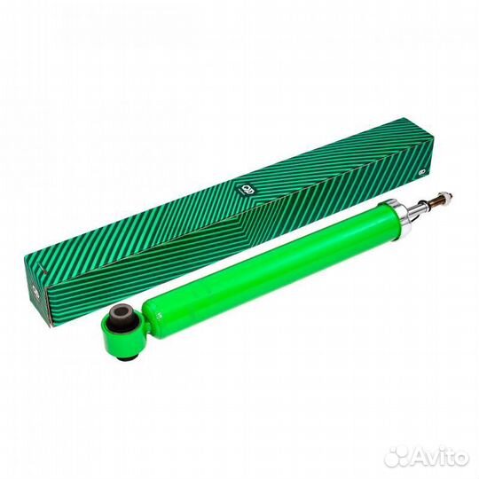 Амортизатор задний