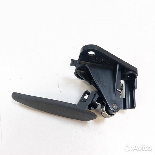 Ручка открывания двери Калина 1118 левая