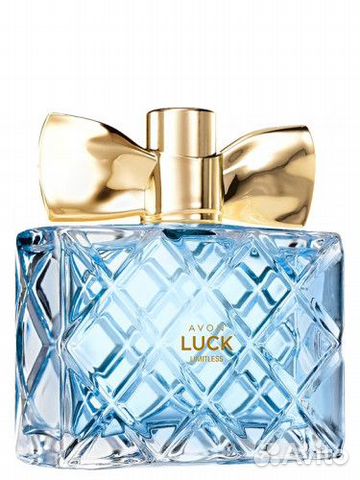 Парфюмерная вода 50 мл