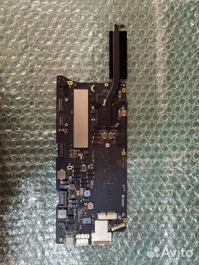Материнская плата macbook pro 13 2015 A1502