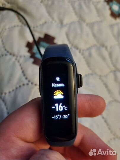 Samsung galaxy fit 2