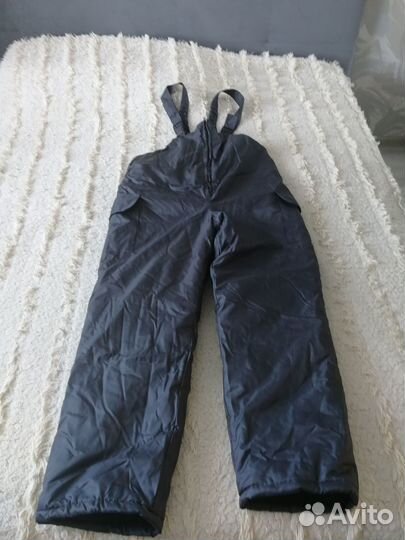 Спецодежда