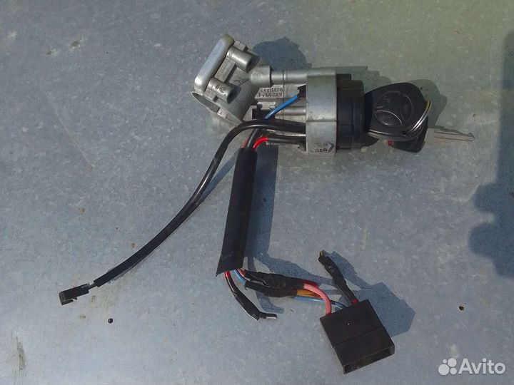 Замок зажигания LADA granta
