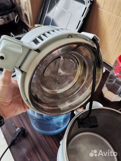 Дисцилятор