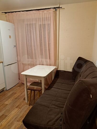 1-к. квартира, 36 м², 14/14 эт.