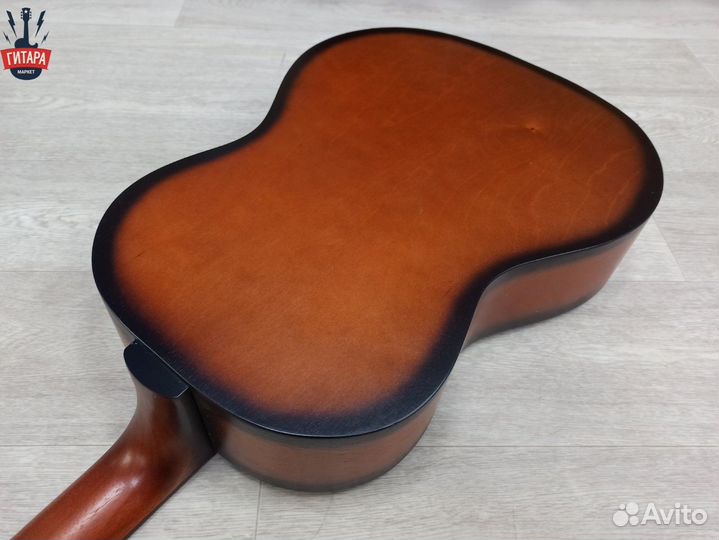 Акустическая гитара Амистар