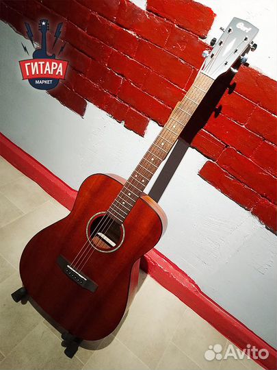 Акустическая гитара Cort AF 510M OP