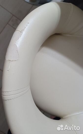 Барные стулья 4 шт бу