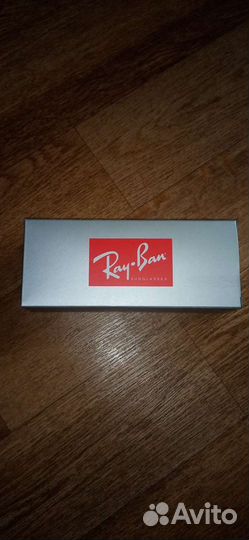 Футляр для очков Ray Ban