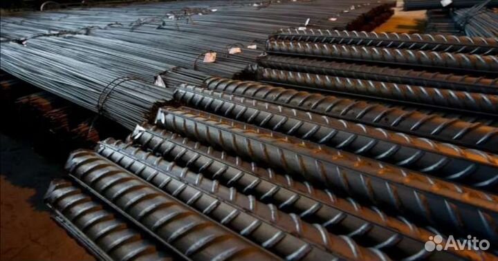 Профильная труба