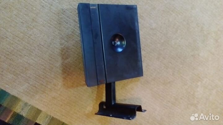 Подставки под тв (с креплением на стену)