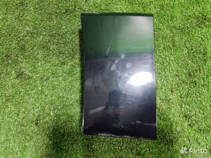 Накладка крыла переднего левого Suzuki Grand Vita