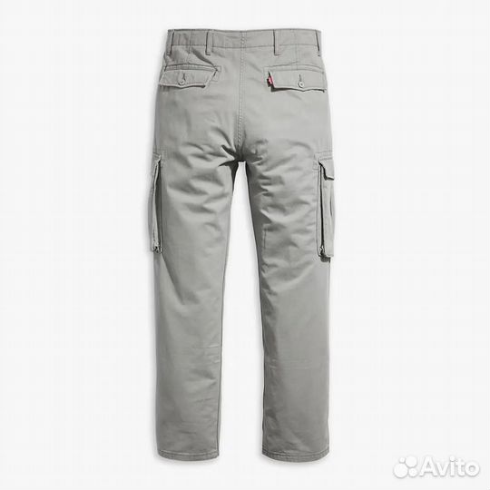 Брюки levi'S Cargo, 34/32 (L)