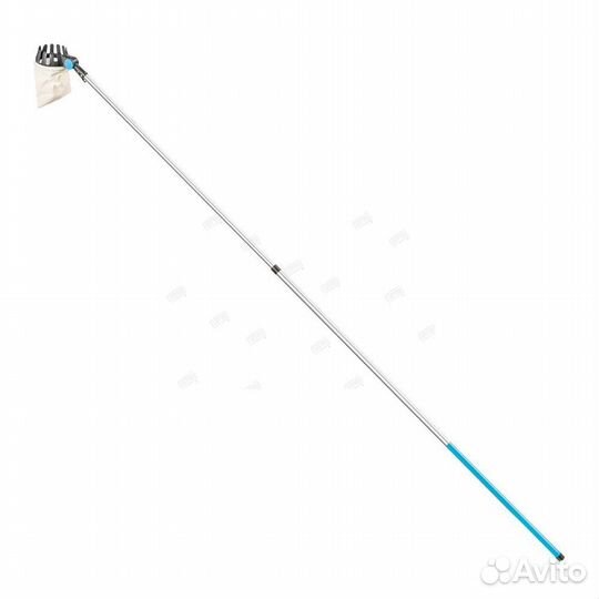 Плодосборник с телескопической рукояткой до 3 м Ce