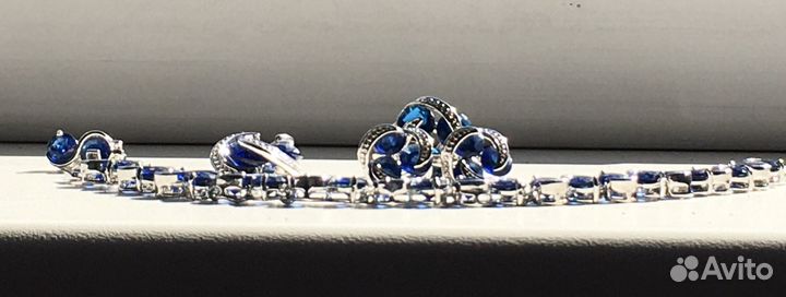 Набор украшений