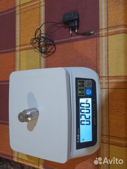 Весы кухонные