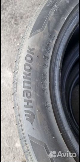 Hankook Ventus S1 Evo 3 K127 255/50 R20