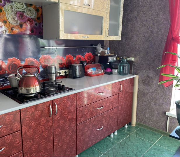 Дом 135 м² на участке 17 сот.