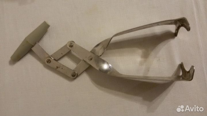 Держатель для банок