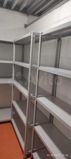 Гараж, 10 м²