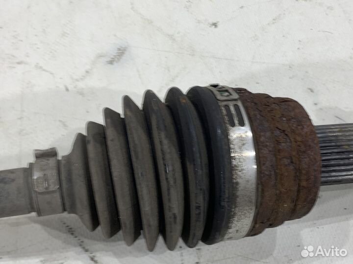 Привод задний Nissan Murano Z52