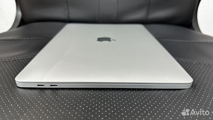 MacBook Pro 13 M1 8/256 Silver рст