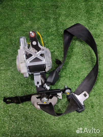 Ремень безопасности передний правый Ssangyong Act