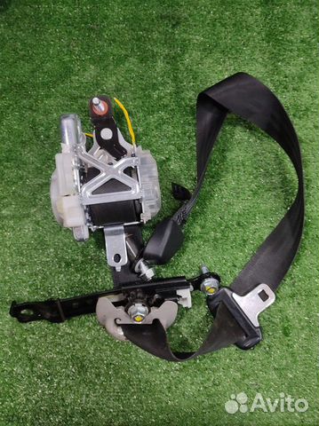 Ремень безопасности передний правый Ssangyong Act