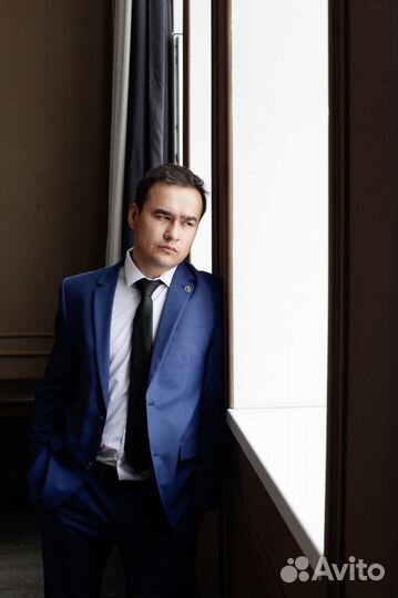 Адвокат по уголовным делам