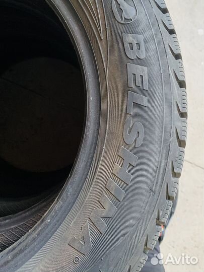 Barum OR 59 Cargo M+S 185/65 R15 26L