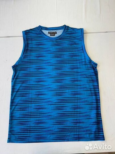 Майка мужская Atlas. Размер XL