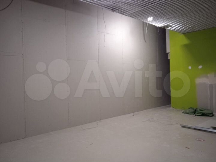 Помещение в трц Супер траффик