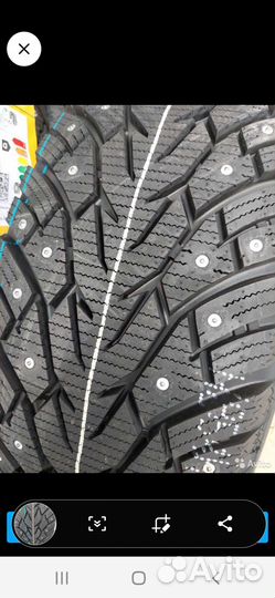 Aplus A503 215/65 R16