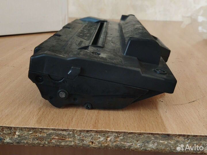 Катриджи для принтера