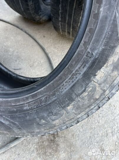 Nokian Tyres Nordman S SUV 235/65 R17