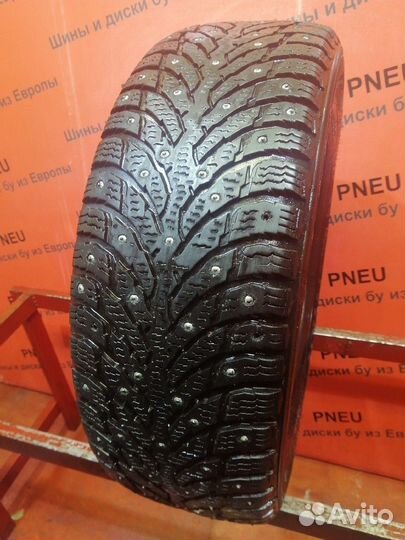 Nokian Tyres Hakkapeliitta 9 205/60 R16