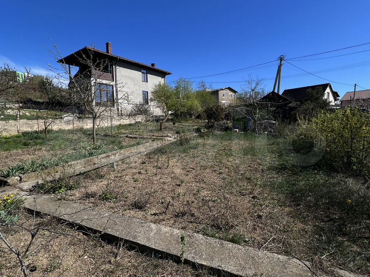 Участок 4,7 сот. (ИЖС)