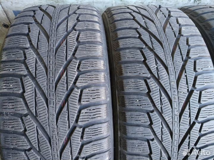 Nokian Tyres Hakkapeliitta R2 SUV 255/55 R18 109R