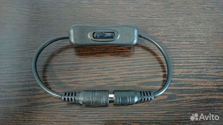 Выключатели, диммеры