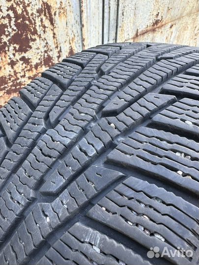 Nordman RS2 SUV 205/55 R16 94R