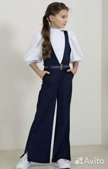 Шикарная школа 164