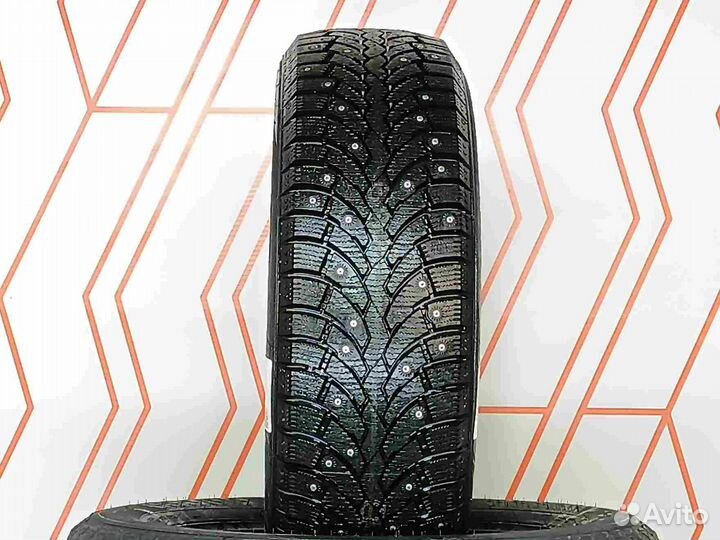 Pirelli Formula Ice 195/65 R15 91T