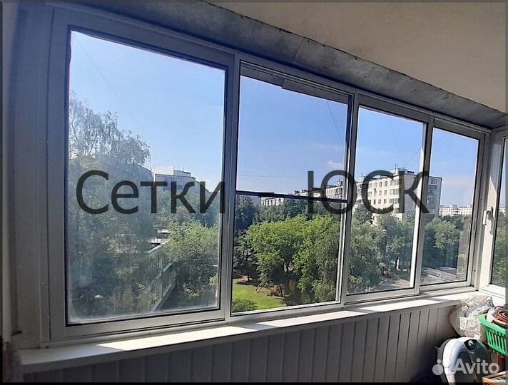 Маскитная сетка