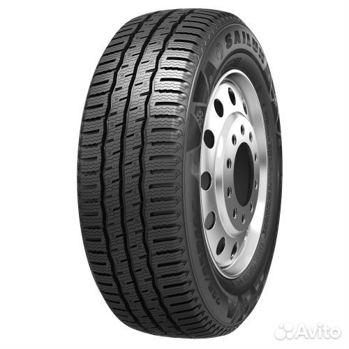 Sailun Endure WSL1 195/80 R14