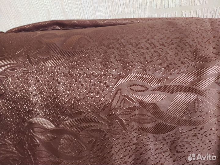 Шторы разные