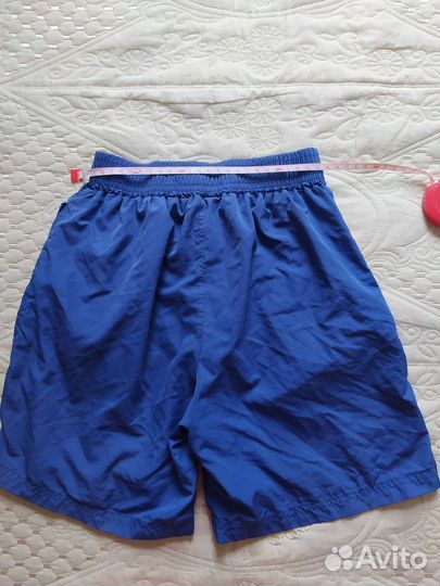 Шорты и плавки на мальчика 7-10 лет