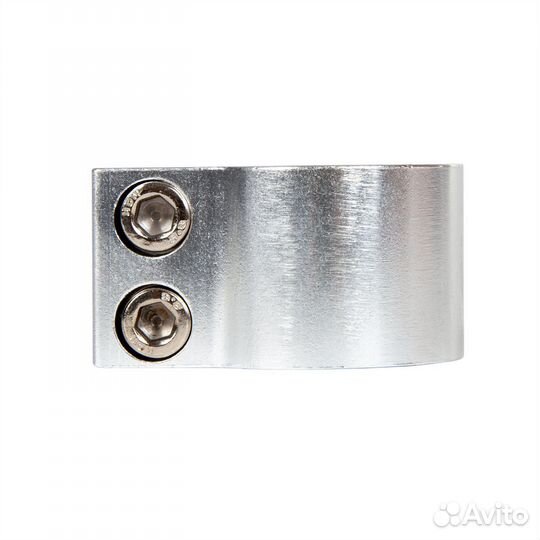 Зажим 34.9мм для самокатов, HIC Standart и Oversiz