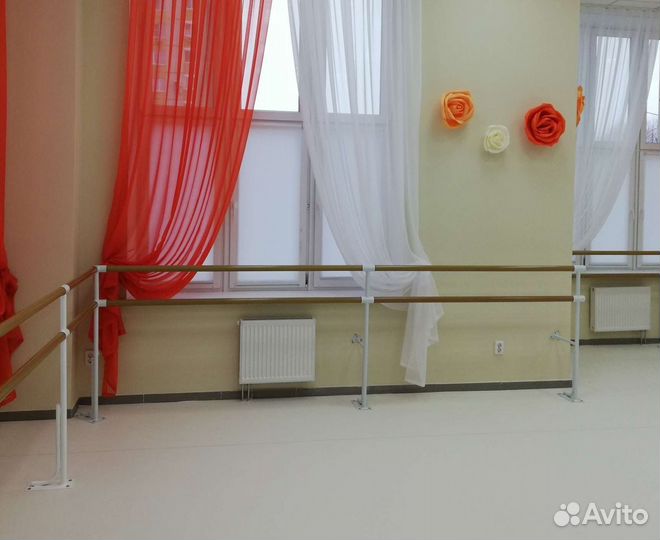 Хореографический станок