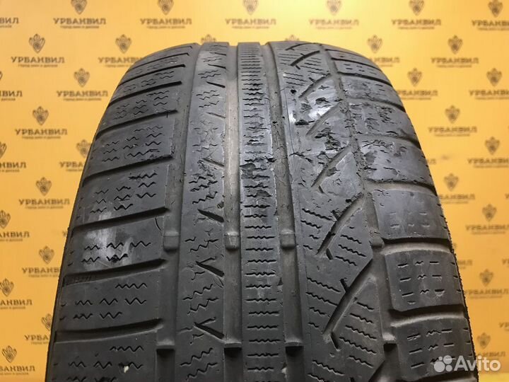 Continental ContiWinterContact TS 810 225/55 R16 95H