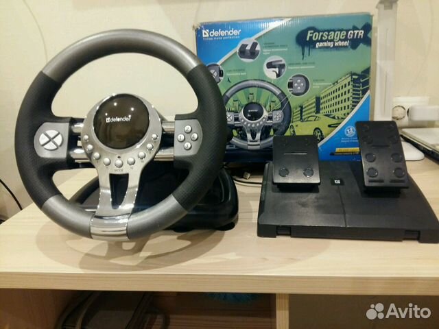 Логитеч Дефендер руль. Defender Forsage Drift GTR. Defender Forsage GTR for PC. Руль Logitech 90 градусов.